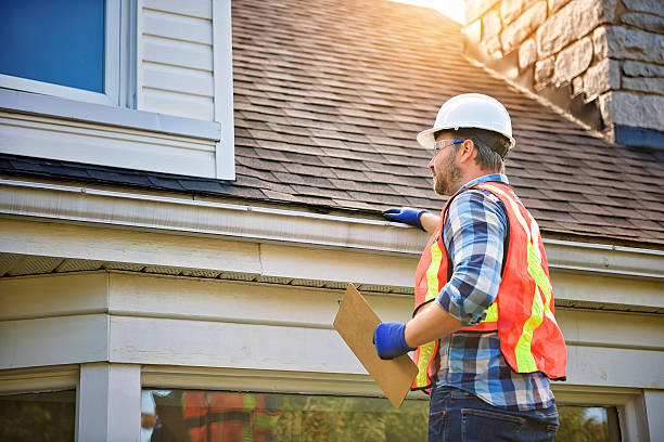 Licensed Gutter Installation service in Milton-Freewater, OR - Roof Repair Smedway